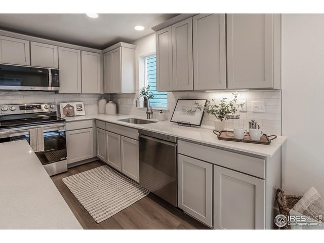 3171 Conquest St, Fort Collins, CO 80524