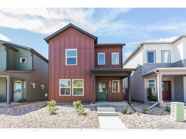3171 Conquest St, Fort Collins, CO 80524