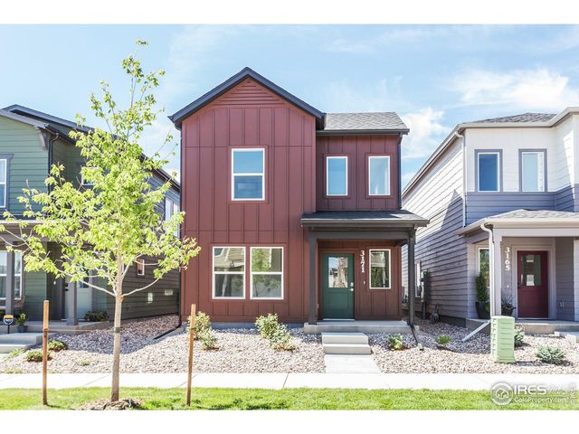 3171 Conquest St, Fort Collins, CO 80524