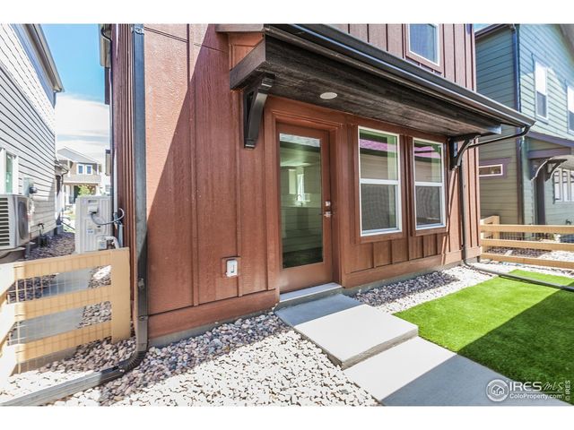 3171 Conquest St, Fort Collins, CO 80524