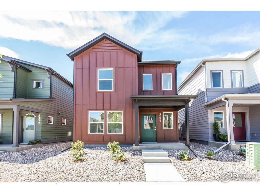 3171 Conquest St, Fort Collins, CO 80524