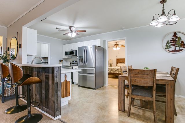205 Kennedy Street, San Angelo, TX 76905