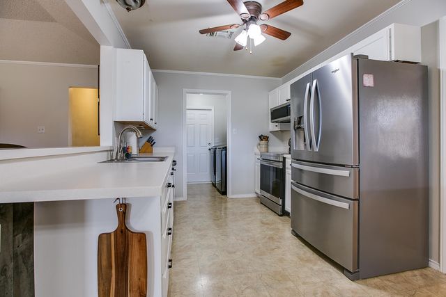 205 Kennedy Street, San Angelo, TX 76905