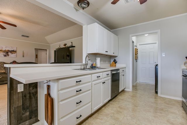 205 Kennedy Street, San Angelo, TX 76905
