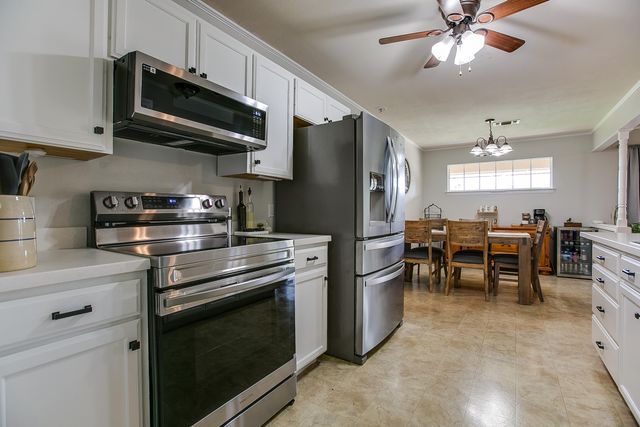 205 Kennedy Street, San Angelo, TX 76905