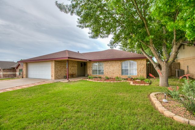 205 Kennedy Street, San Angelo, TX 76905