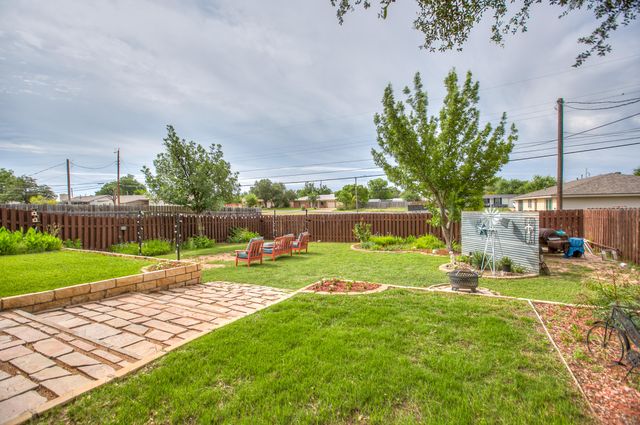 205 Kennedy Street, San Angelo, TX 76905