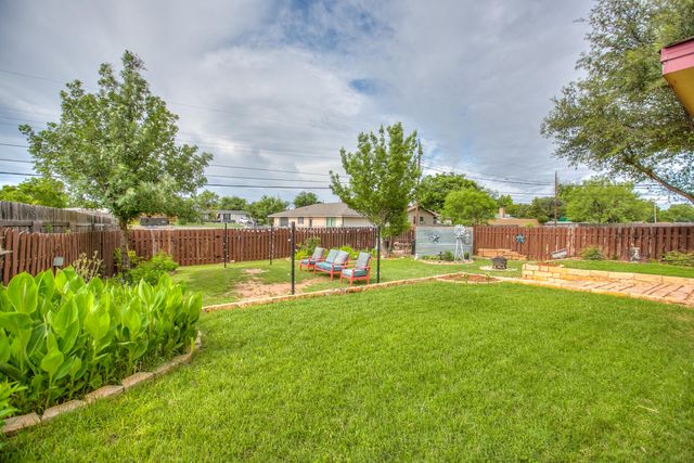 205 Kennedy Street, San Angelo, TX 76905
