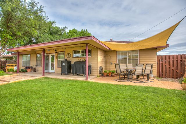 205 Kennedy Street, San Angelo, TX 76905
