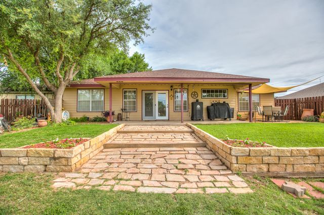 205 Kennedy Street, San Angelo, TX 76905