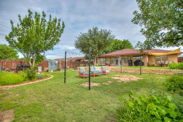205 Kennedy Street, San Angelo, TX 76905