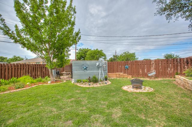 205 Kennedy Street, San Angelo, TX 76905