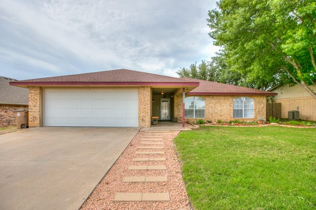 205 Kennedy Street, San Angelo, TX 76905