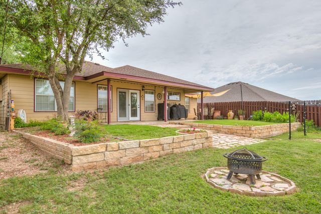 205 Kennedy Street, San Angelo, TX 76905