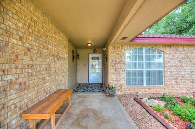 205 Kennedy Street, San Angelo, TX 76905
