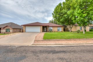 205 Kennedy Street, San Angelo, TX 76905