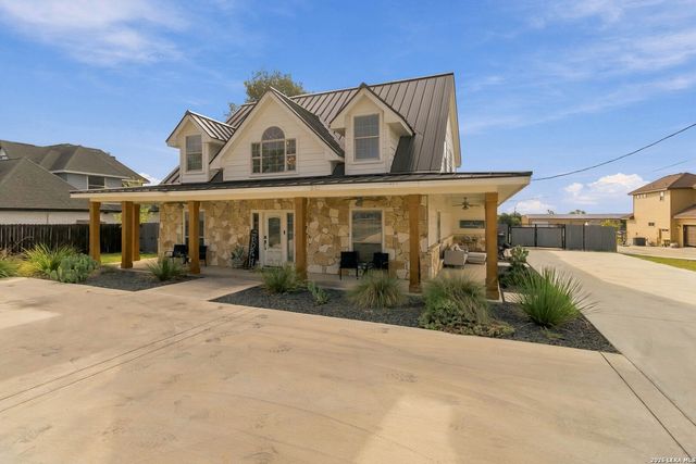 242 Ferryboat, New Braunfels, TX 78130