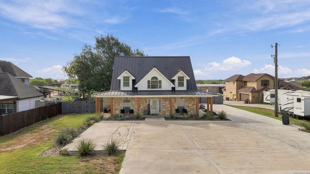 242 Ferryboat, New Braunfels, TX 78130