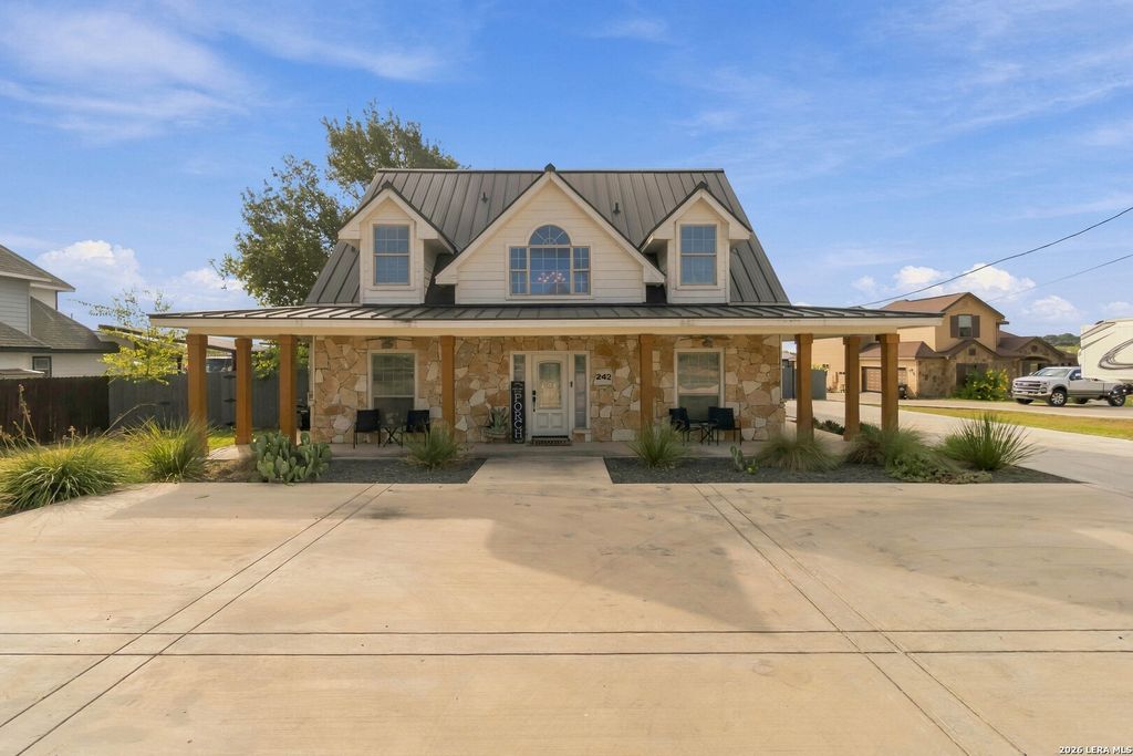 242 Ferryboat, New Braunfels, TX 78130