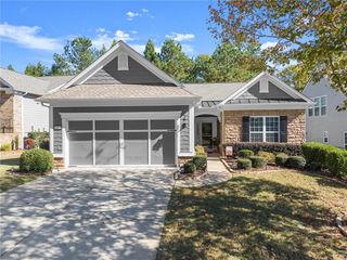 6443 Autumn Crest Lane, Hoschton, GA 30548