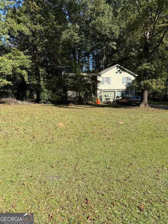 110 Southern Court, Mcdonough, GA 30252 — exterior