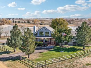 1613 Horseshoe Circle, Longmont, CO 80504