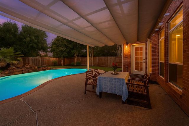 1922 Briarchester Drive, Katy, TX 77450
