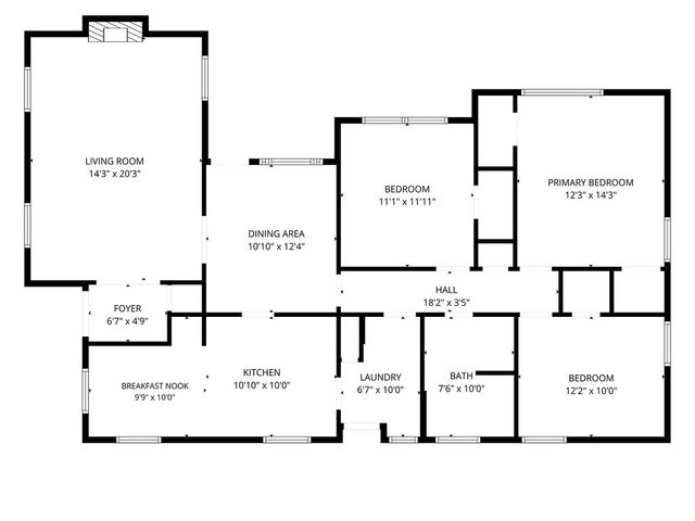 2776 17th St, Sacramento, CA 95818