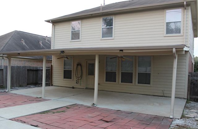 19539 Harvest Stream Street, Houston, TX 77084