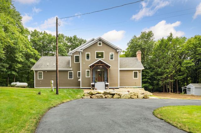 40 Seton Drive, Bedford, NH 03110