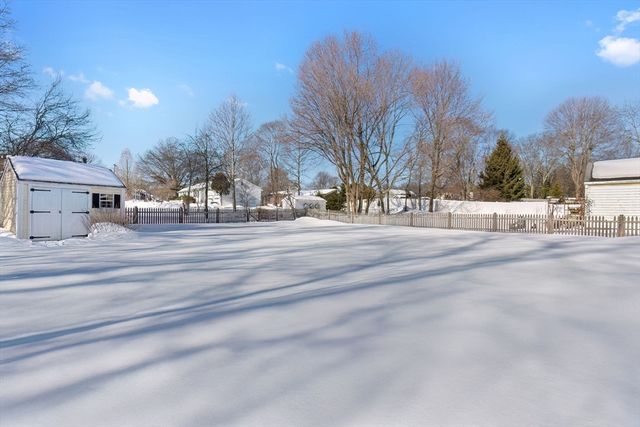 10 Clark St, Danvers, MA 01923