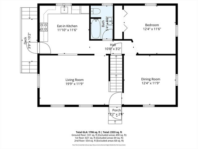 10 Clark St, Danvers, MA 01923