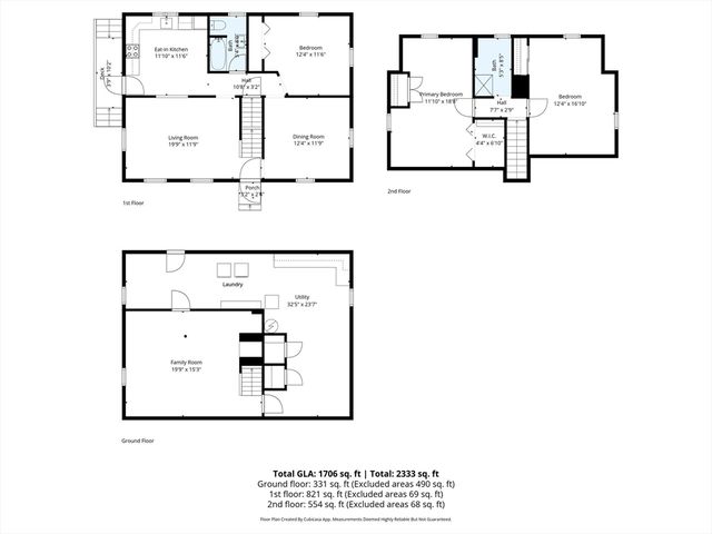 10 Clark St, Danvers, MA 01923