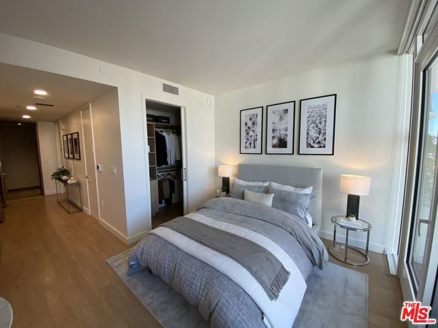 11750 Wilshire Boulevard 1409, Los Angeles, CA 90025