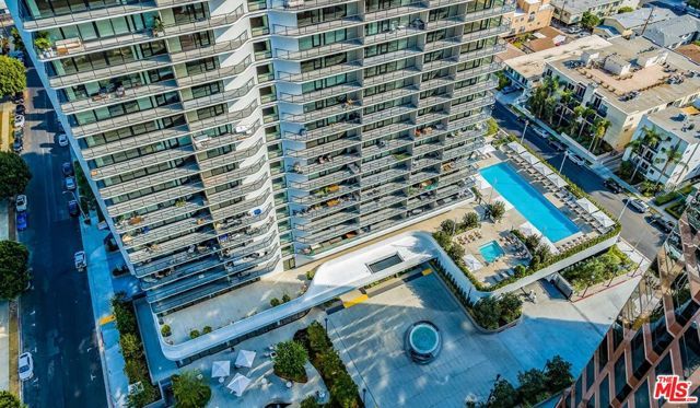 11750 Wilshire Boulevard 1409, Los Angeles, CA 90025
