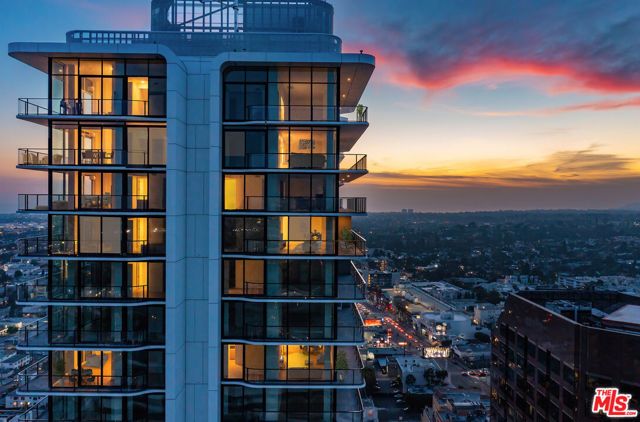 11750 Wilshire Boulevard 1409, Los Angeles, CA 90025