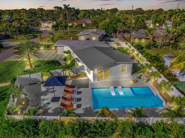 209 NE 27th Drive, Wilton Manors, FL 33334