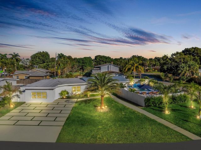 209 NE 27th Drive, Wilton Manors, FL 33334