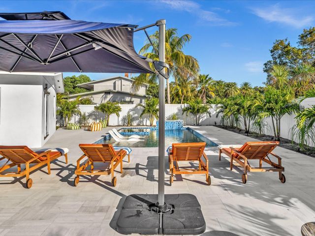 209 NE 27th Drive, Wilton Manors, FL 33334