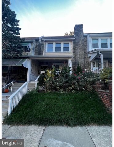 248 E QUEEN LN, Philadelphia, PA 19144
