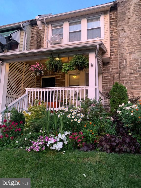 248 E QUEEN LN, Philadelphia, PA 19144