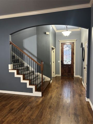 9402 N 95th East East Place, Owasso, OK 74055
