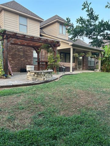 9402 N 95th East East Place, Owasso, OK 74055