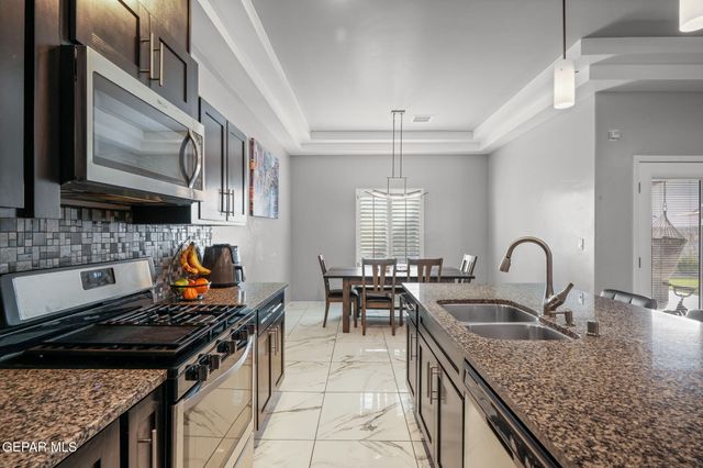 766 OVINGTON Road, El Paso, TX 79928