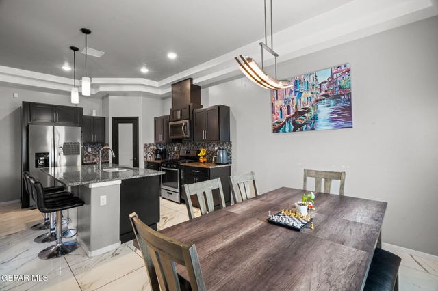 766 OVINGTON Road, El Paso, TX 79928