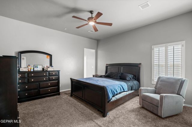 766 OVINGTON Road, El Paso, TX 79928