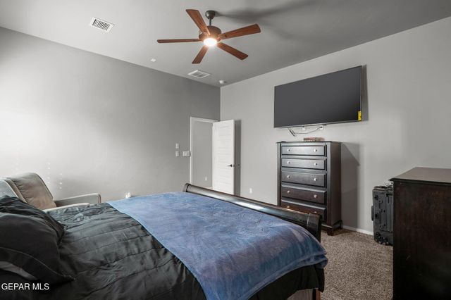 766 OVINGTON Road, El Paso, TX 79928