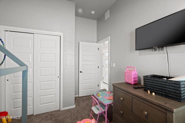 766 OVINGTON Road, El Paso, TX 79928