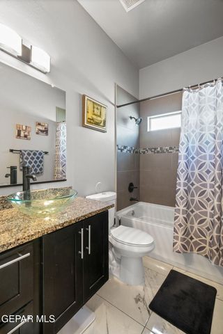 766 OVINGTON Road, El Paso, TX 79928