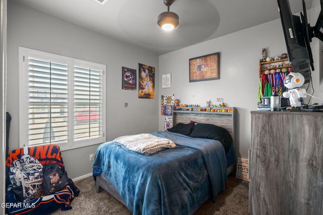 766 OVINGTON Road, El Paso, TX 79928